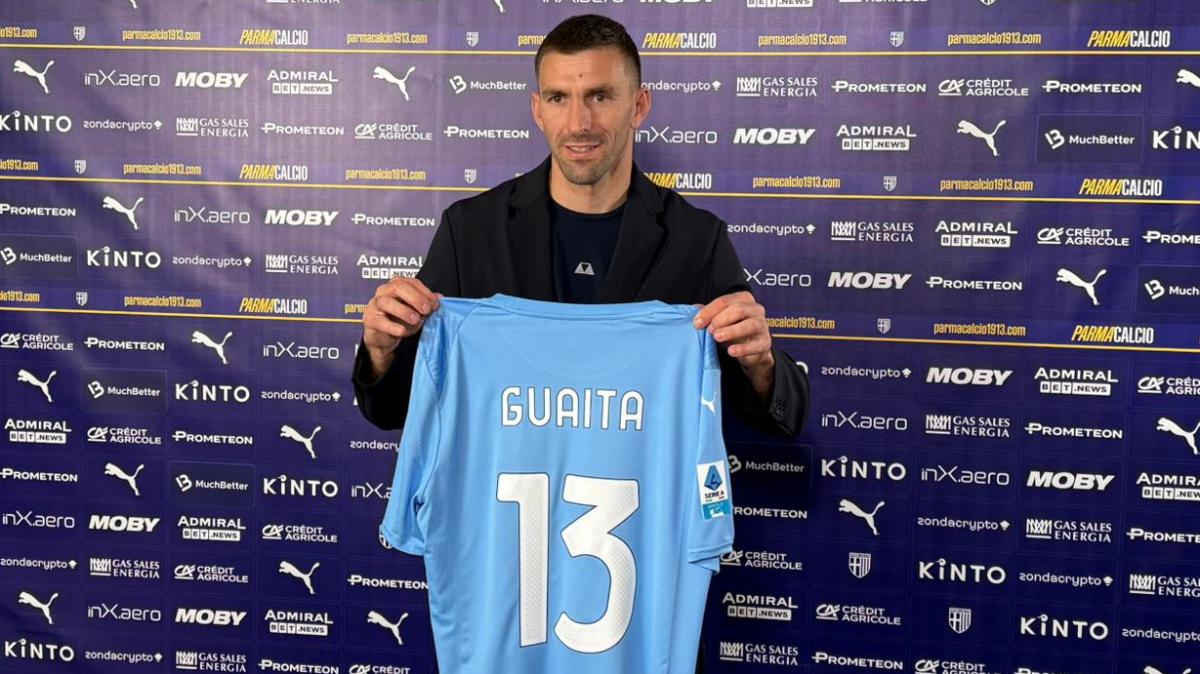 Immagine news Serie A n.1