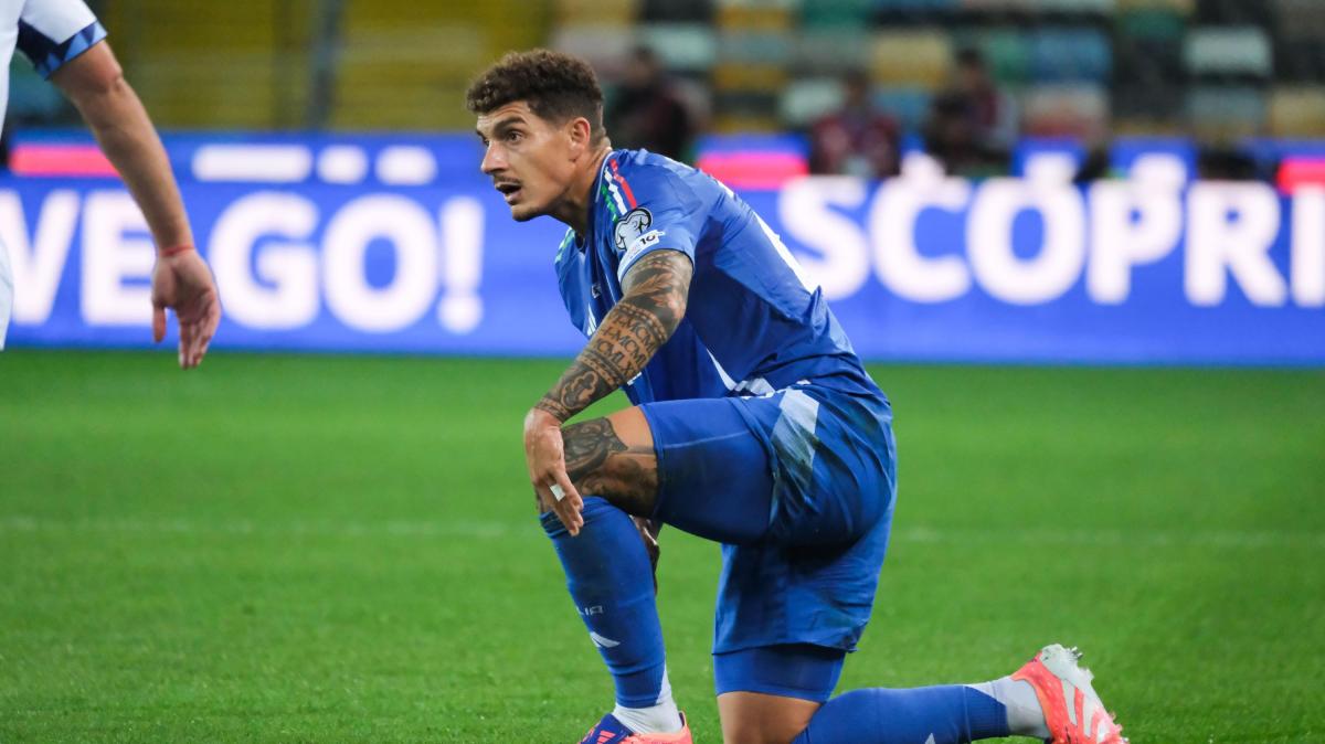 Immagine news Serie A n.4