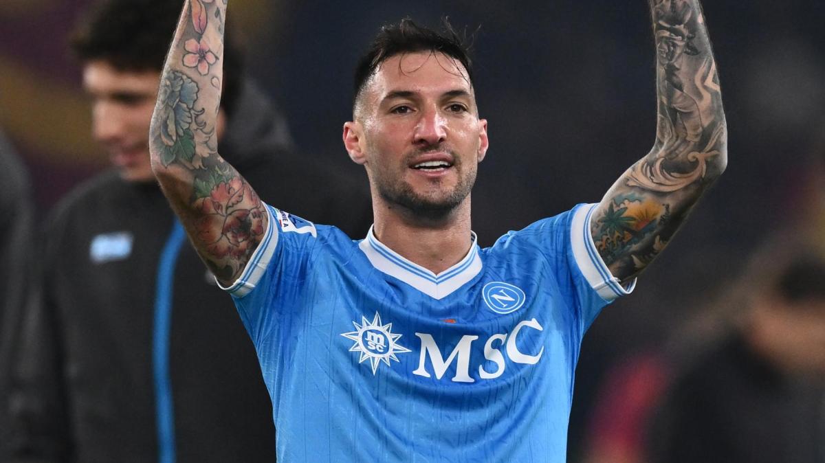 Immagine news Serie A n.4