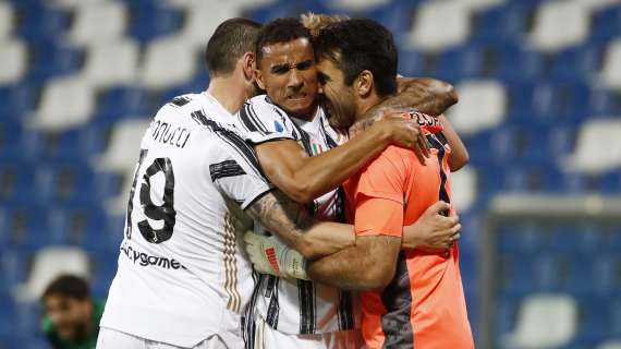 Juve-Inter, ultima chiamata Champions per i bianconeri. Tutte le quote sul derby d'Italia