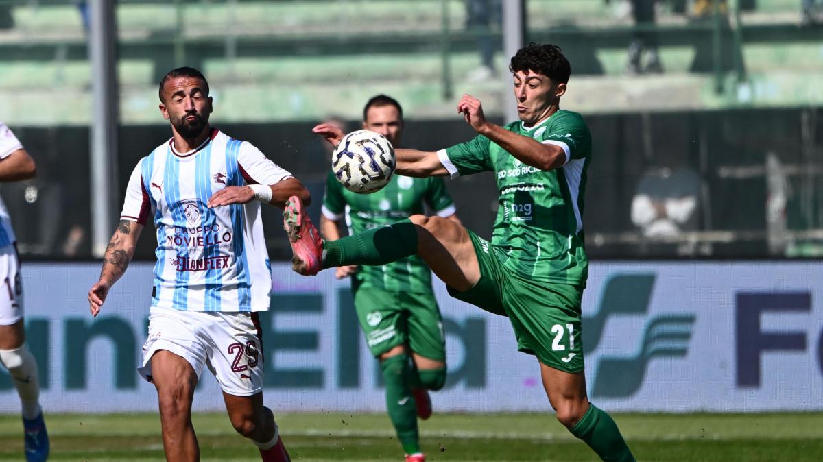 Immagine news Serie C n.1