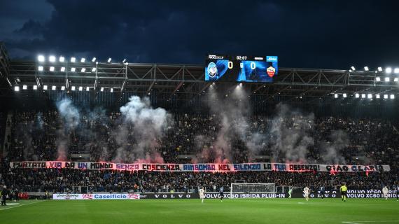 Tifosi Atalanta, niente festa a un anno dal trionfo in Europa League