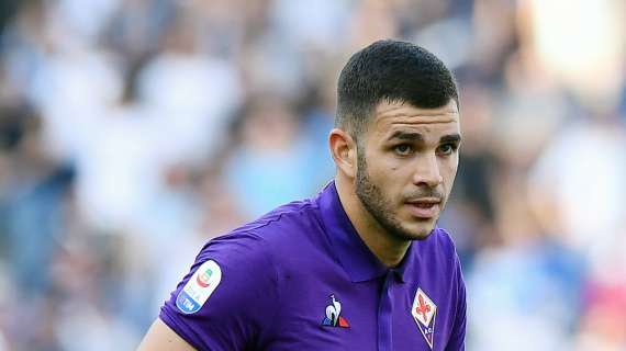 Fiorentina, il club cerca una sistemazione per Eysseric e Montiel: Pulgar può partire