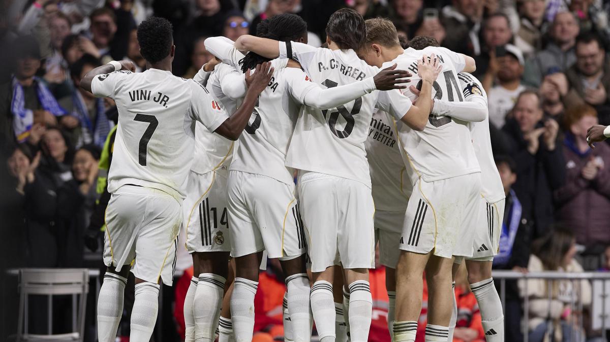 Real, Pitarch: "Sarò sempre grato a Arbeloa per la fiducia. Pensiamo alla gara di ritorno"