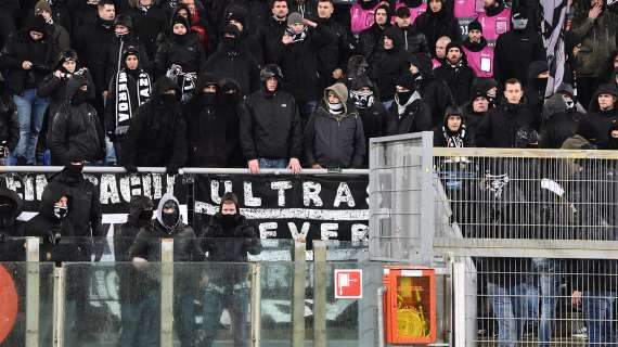 Eintracht, Jessic Ngankam scende in seconda divisione: va in prestito all'Hannover