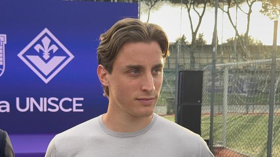 Bove e i consigli ai giovani: "Crescete senza la pressione di voler diventare calciatori"