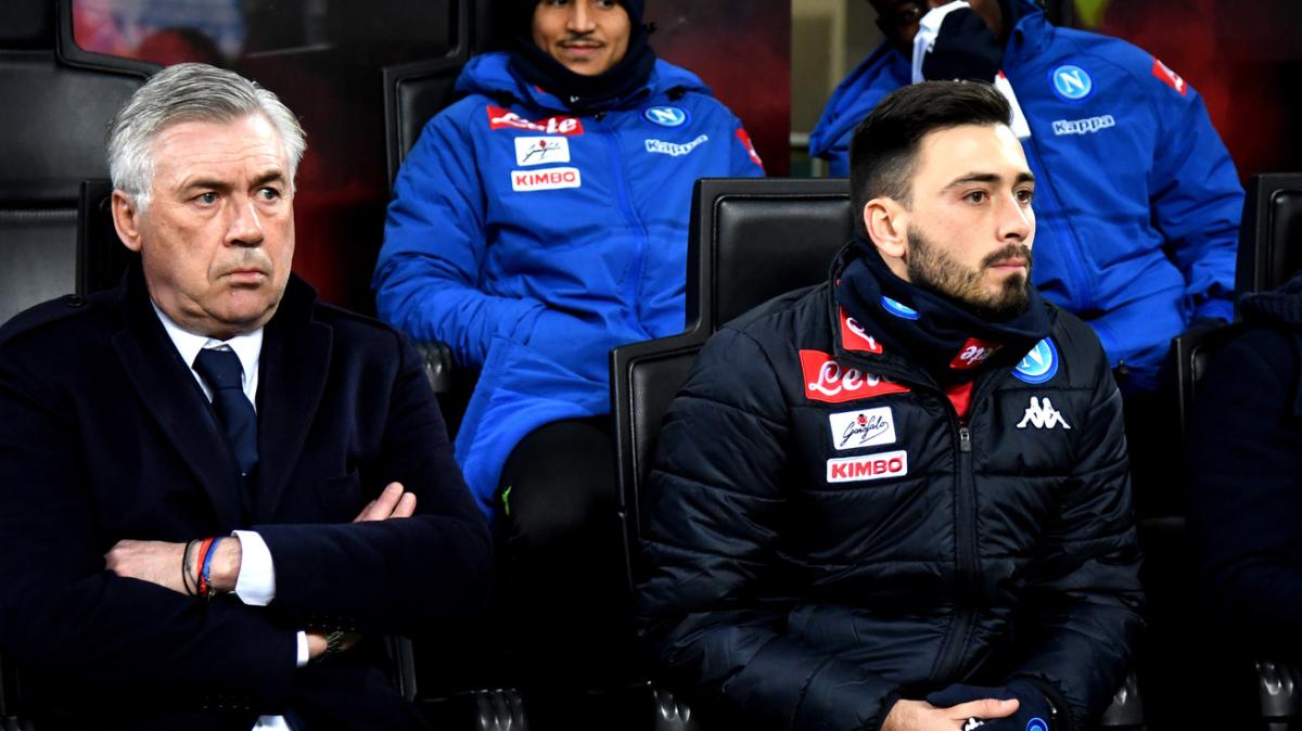 Letang accoglie Ancelotti: "Pronto per guidare il Lille e sviluppare il nostro progetto"