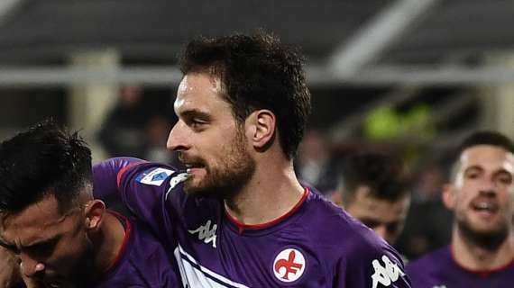 Fiorentina, Bonaventura: "Buona prestazione e tanti gol. Europa? Ci proviamo"