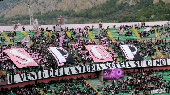 Palermo, Doda: "Tre anni per la A? Nulla è impossibile. Vorrei restare"