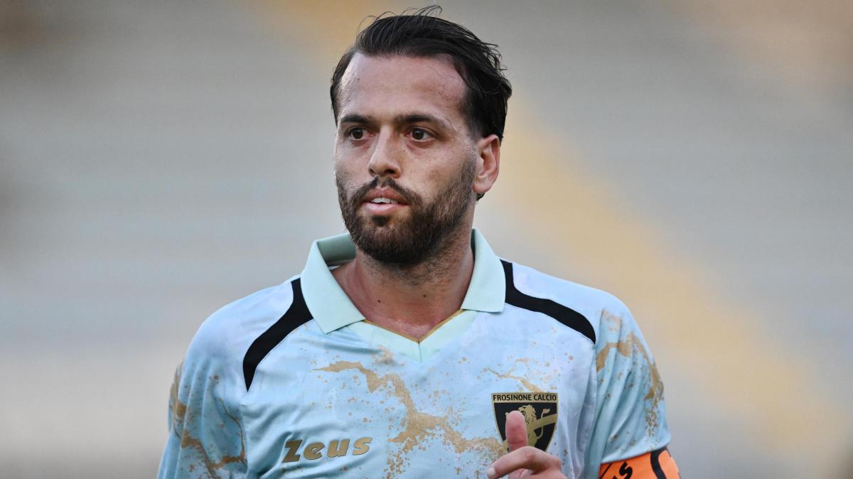 Cesena, Mancini chiude per un difensore: arriva Jacopo Gelli dal Frosinone