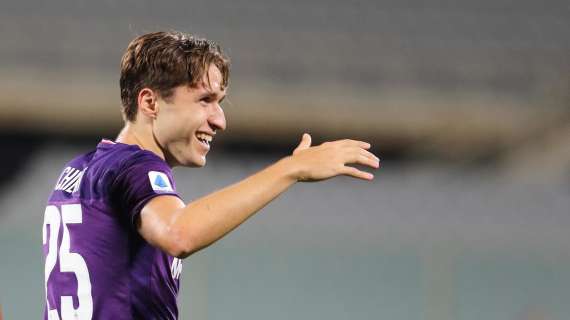 Le pagelle della Fiorentina - Chiesa brilla da capitano, Kouame finalmente può esultare