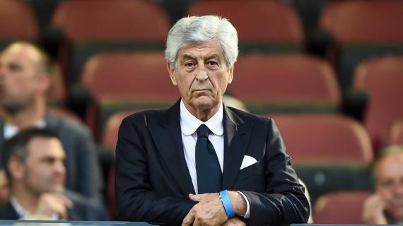 Rivera a La Gazzetta dello Sport: "Bravo Mancini, ha trasmesso la voglia di vincere"