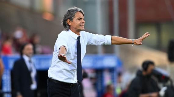 LIVE TMW - Salernitana, Inzaghi: "Tifosi splendidi e grande società: c'è tutto per restare in serie A"