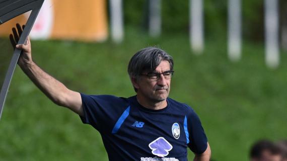 Atalanta in campo contro il Colonia. Le scelte di Juric, nessun nuovo acquisto titolare