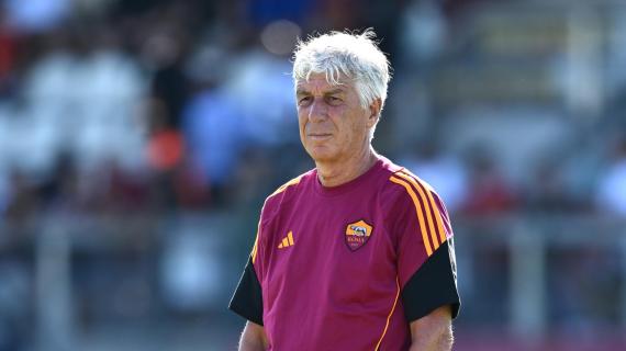 Roma, dal solito Soulé all’urgenza di un attaccante: cosa lascia il test con l’Everton