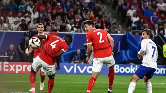 Austria-Francia 0-1, Laimer: "Abbiamo dato tutto, è sembrata una partita durata 100 minuti"