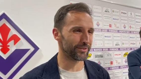 Badelj esalta il Genoa: "Stiamo andando molto bene. Futuro? Adesso non lo so"