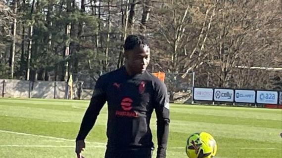 TMW - Milan, Chaka Traoré può andare via in prestito a gennaio: sondaggio dell'Udinese