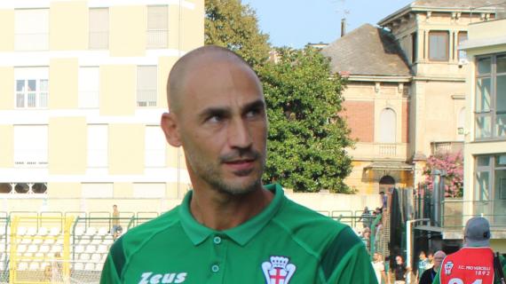 Paolo Cannavaro: "Conte fenomeno a adattarsi a chi ha disposizione". E sullo scudetto...