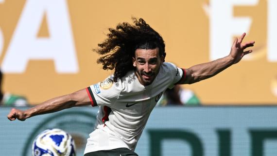 Immagine news primo piano TUTTO mercato WEB: notizie di calcio e calciomercato