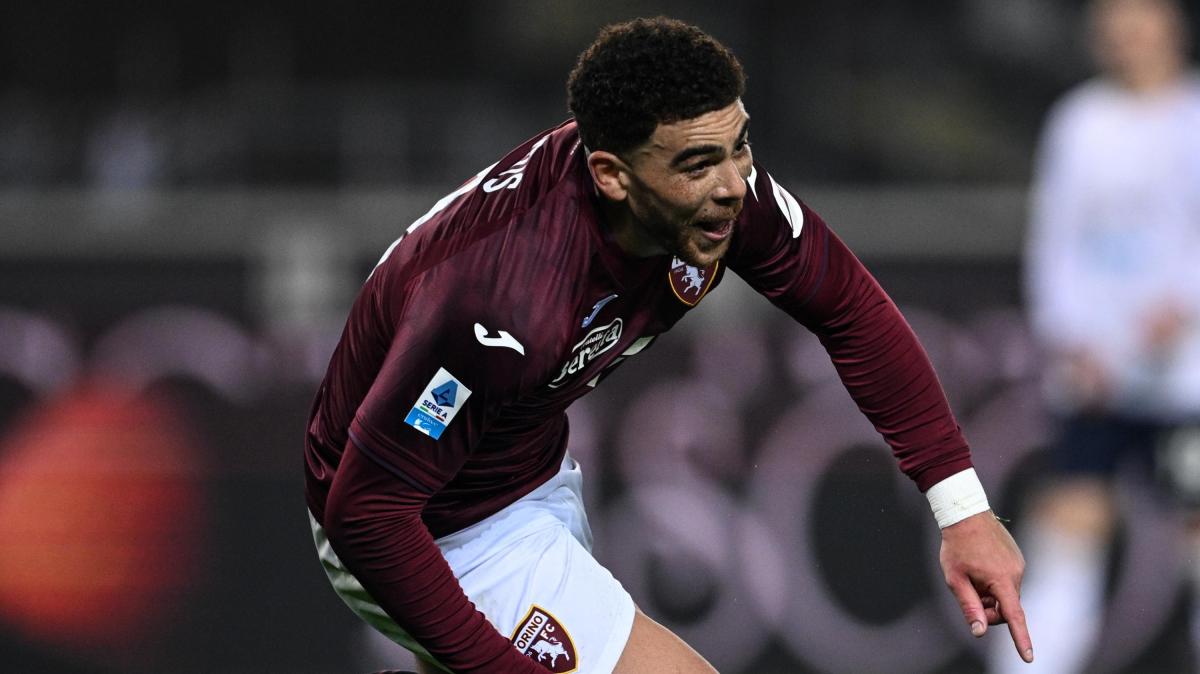 Immagine news Serie A n.1