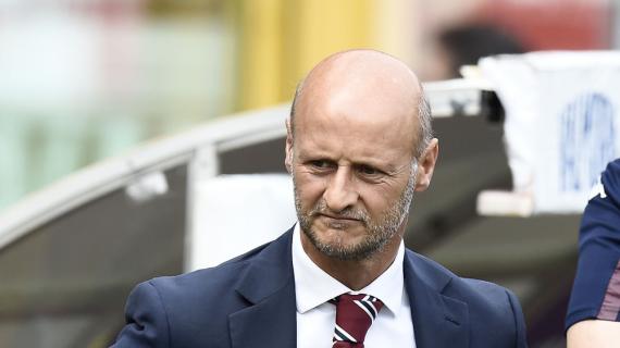 Lombardo per il rilancio della Sampdoria, una bandiera che mette tutti d'accordo
