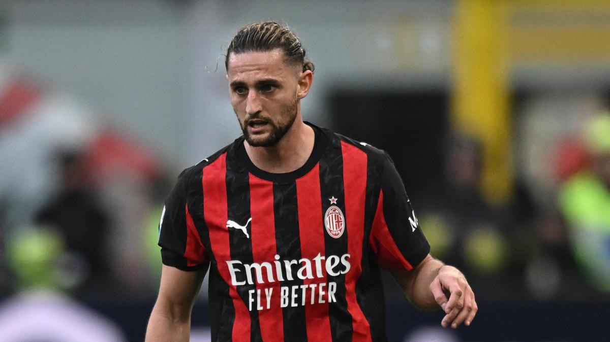 Immagine news Serie A n.4