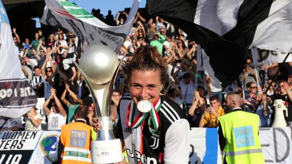 I fatti del 2019 - La Top 11 della Serie A femminile: comanda Girelli
