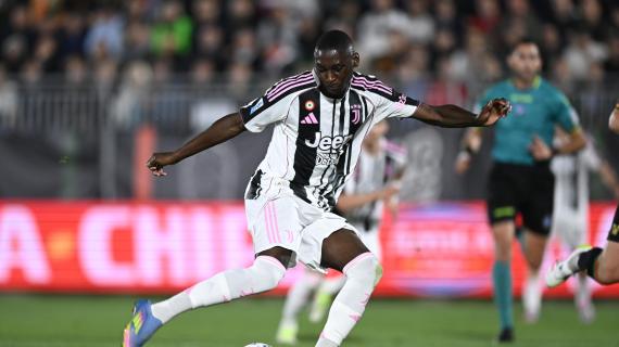 La Juve pensa al futuro: Comolli al lavoro per trattenere Kolo Muani