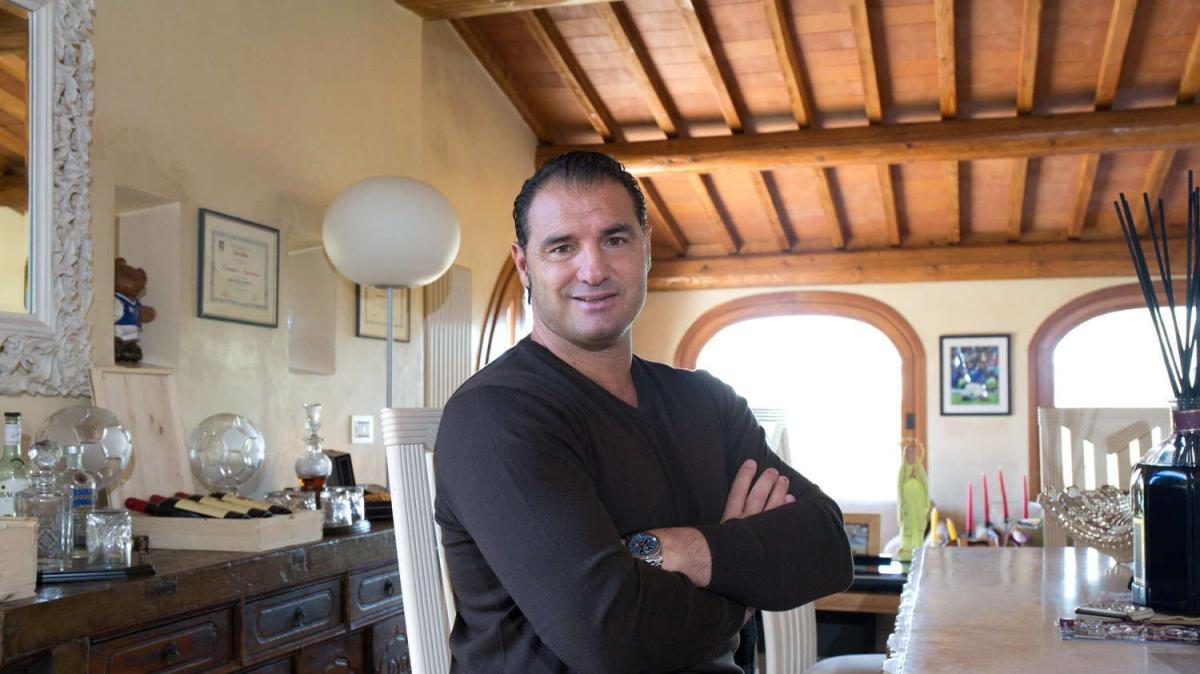 Lorenzo Amoruso: "Gimenez recidivo, il VAR ha tolto potere agli arbitri"