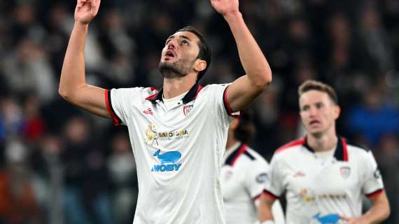 Dossena: "Ranieri non parla tanto ma osserva. Firenze? Penso solo alla salvezza del Cagliari"