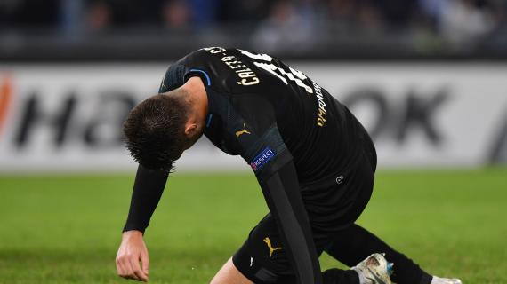 Lione, altro annuncio di mercato: Caleta-Car va in prestito alla Real Sociedad