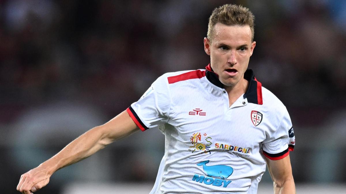Jankto: "Ai tifosi interessava solo del campo. Ranieri aveva ragione, 2 anni dopo il coming out..."