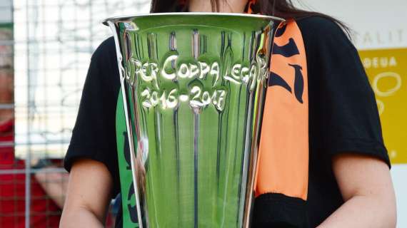 Supercoppa Serie C, dall'8 al 22 maggio andranno in scena le sfide per designare la vincitrice
