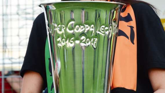 Supercoppa Serie C, le formazioni ufficiali di Ternana-Perugia. Chi vince conquista il trofeo
