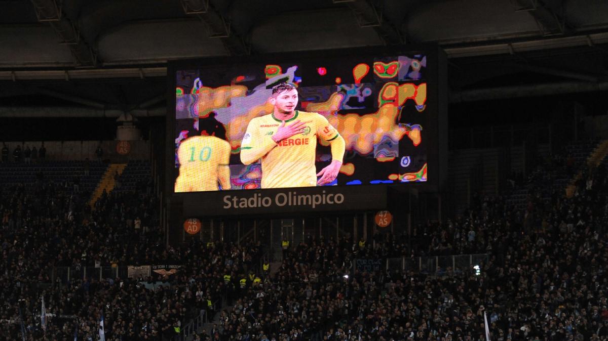Morte di Emiliano Sala, Cardiff condannato a pagare 300mila euro al Nantes