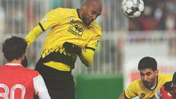 Nzonzi non vuole fermarsi, cerca un contratto da pro dopo la buona stagione in Iran