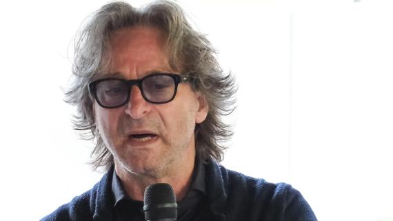 Cittadella, Marchetti: "Vicenza la gara giusta in questo momento. Ma serve il fuoco dentro"
