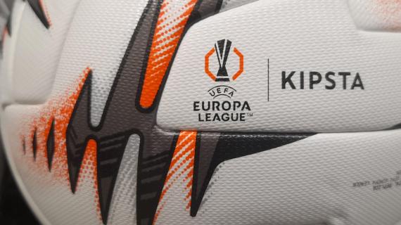 Europa League: il belga Lambrechts dirigerà la Roma col Lille. Minakovic per il Bologna