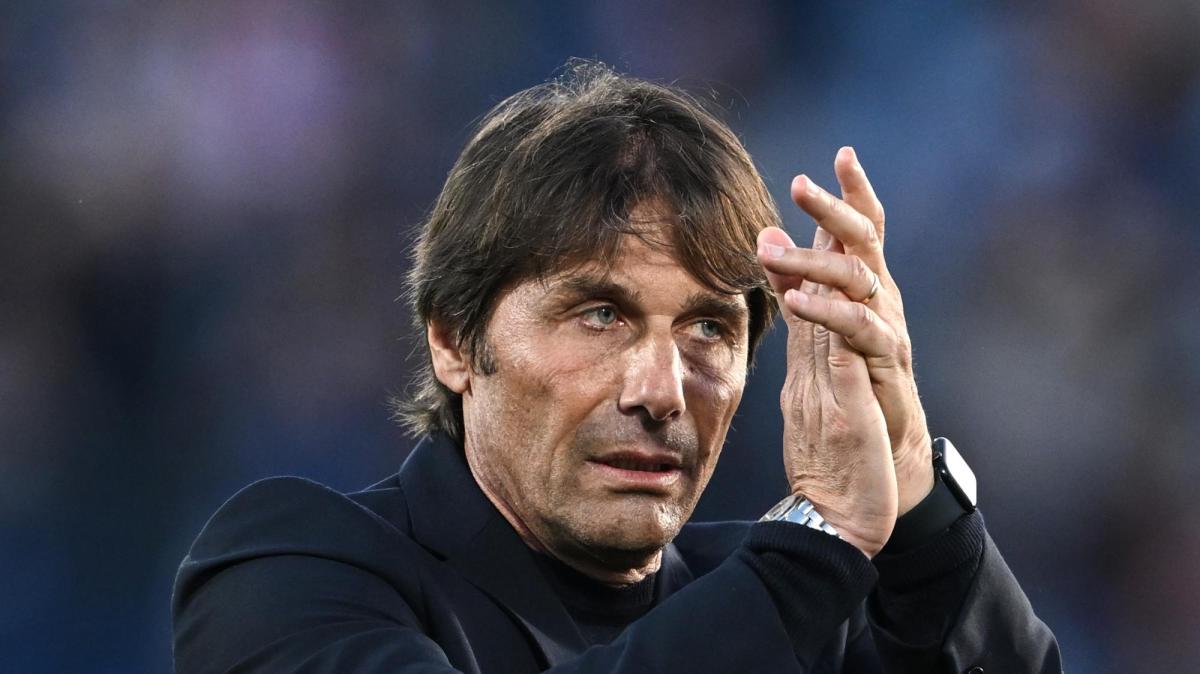 Il Corriere dello Sport stamattina in prima pagina: "Napoli vede la Champions"
