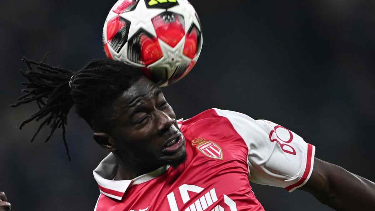 Salisu lancia il Monaco al secondo posto: 1-0 al Tolosa. Tocca a De Zerbi rispondere