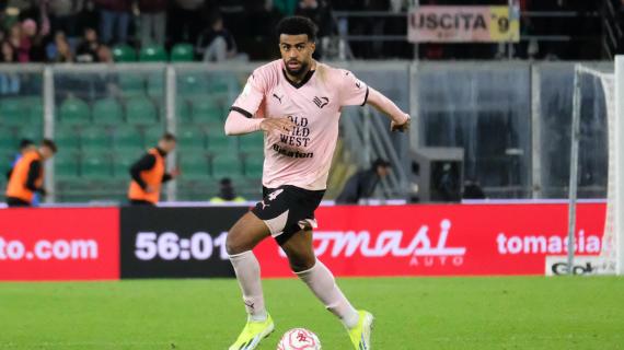 Palermo, Baniya: "Serie A? Io ci credo, ma dobbiamo pensare una gara alla volta"