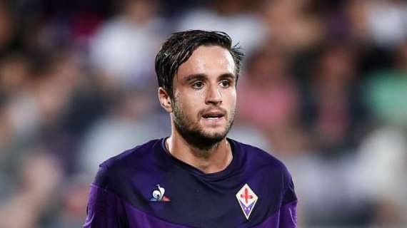 TMW - Fiorentina, rinnovo vicino per Luca Ranieri: accordo fino al 2023