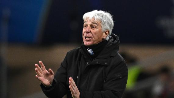 Le pagelle di Gasperini: out per una distrazione, ma l'Atalanta non perde mai la sua identità