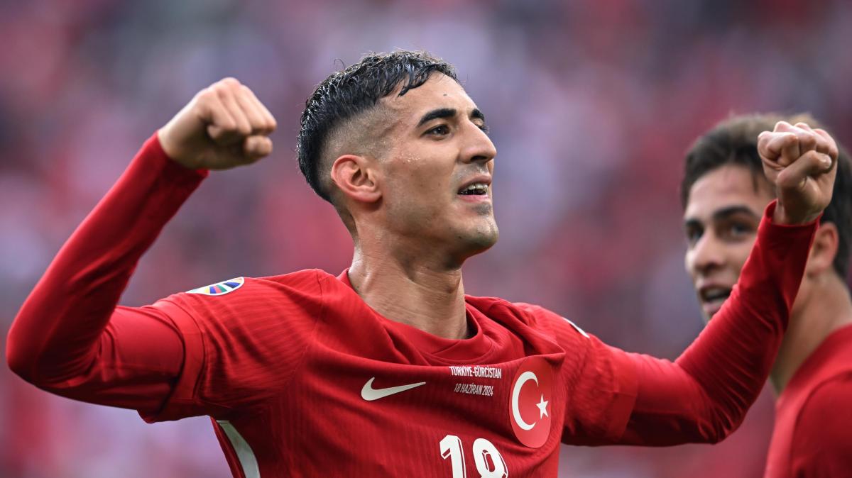 Da un turco all'altro? Perso Celik, la Roma punta Muldur dal Fenerbahce, i dettagli