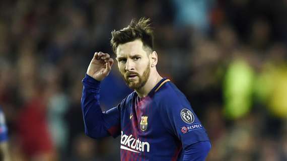 Messi sempre più verso il PSG: Laporta conferma, mentre Leo oggi parlerà in conferenza