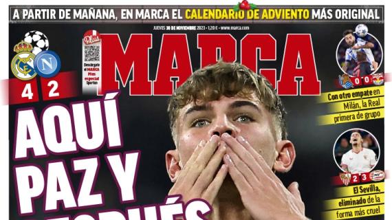 Le aperture spagnole - Il Real vince con i suoi gioielli, il Barça vuole confermare Cancelo