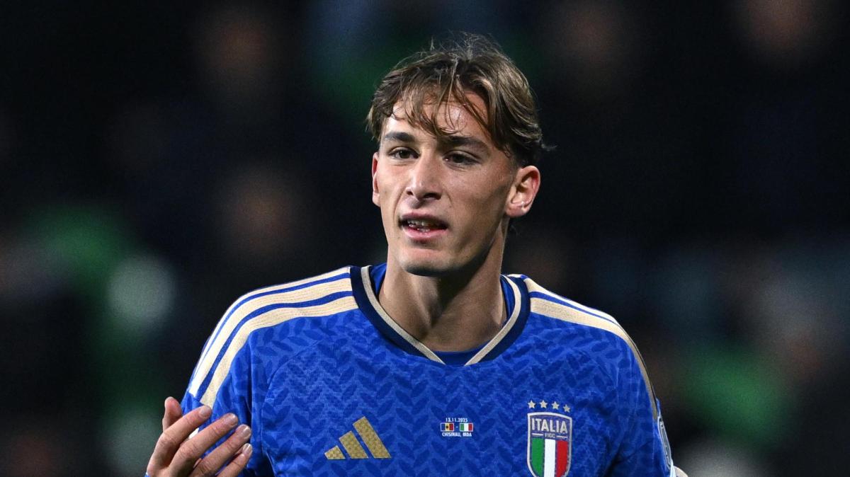 Immagine news Serie A n.3