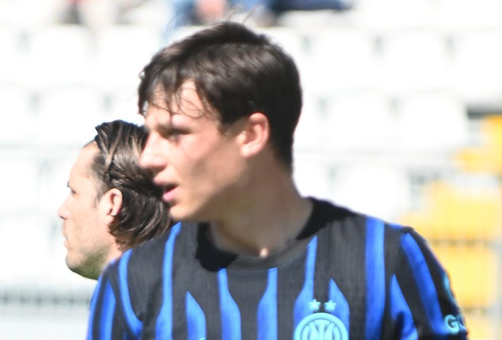 Inter, Lavelli: "Il minimo che posso fare è dare il massimo. Futuro? Quel che sarà sarà"