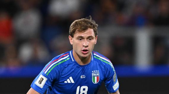 Capello bacchetta Barella: "Mediocre contro Israele. Il blocco Inter non è a pieno regime"